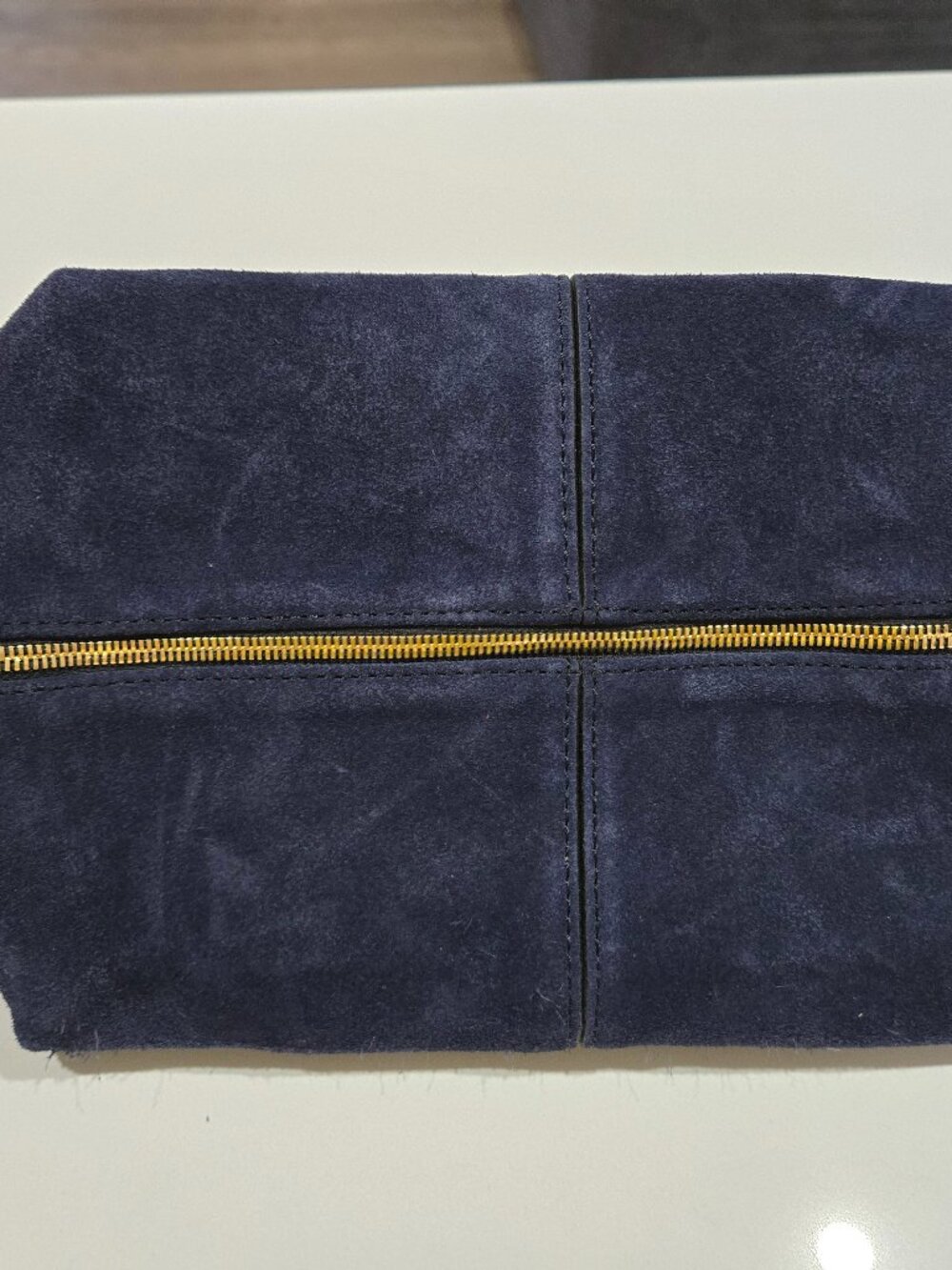 J crew purse